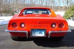 1969 Corvette Coupe For Sale
